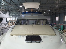 1993 Princess Yachts 470 myytävänä