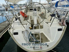 1990 Gibert Marine Sea 422 на продажу