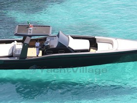 2008 Maori Yacht 50 T-Top in vendita