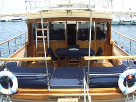 2008 Tum Tour Yachting 22 Metri eladó
