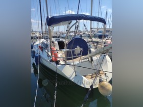 1999 X-Yachts 412 Mkii for sale