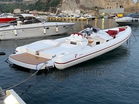 2020 Panamera Yacht Py100 te koop