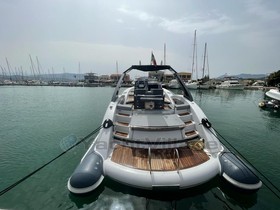 2020 Phyton Yacht C33
