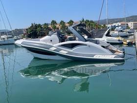 2020 Phyton Yacht C33 eladó