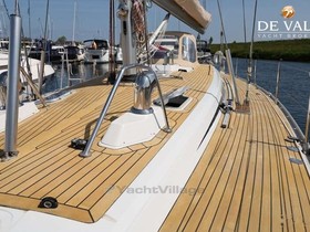 1996 Cantiere del Pardo Grand Soleil 50