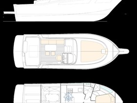 2023 Tuccoli Marine T370 Sparviero