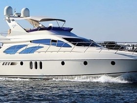 Kupiti 2004 Azimut 62