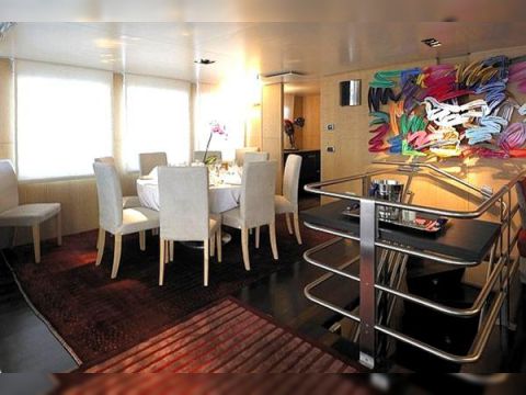 1991 Exploration 110 for sale