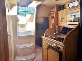 2011 Saver 280 Cabin Fb