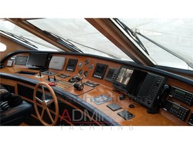 1999 Falcon Yachts 85 for sale