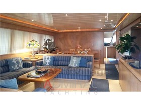1999 Falcon Yachts 85 for sale