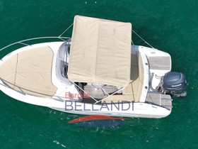 2009 Beneteau Flyer 650 Sun Deck til salgs