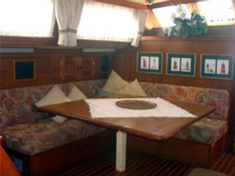 1984 Irwin for sale