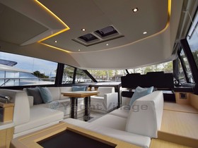 2016 Prestige Yachts 500 Flybridge #235 te koop