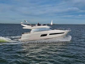 Купити 2016 Prestige Yachts 500 Flybridge #235