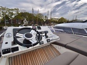 Kupiti 2016 Prestige Yachts 500 Flybridge #235