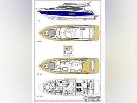 2010 Sunseeker Manhattan 70 for sale