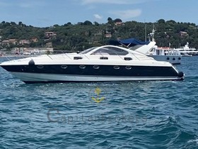 1999 Fairline Targa 48 til salgs