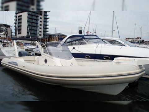 2011 Capelli 850 Tempest for sale