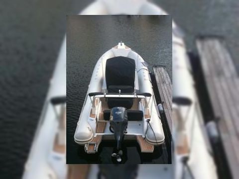 2011 Capelli 850 Tempest for sale