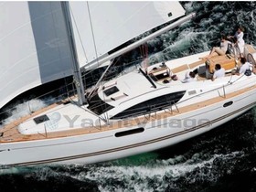 Acheter 2011 Jeanneau 45Ds 360 Docking