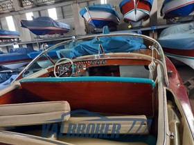 Buy 1962 Riva Tritone Aperto