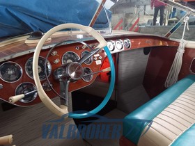 1962 Riva Tritone Aperto for sale