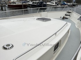 2000 Columbus Yachts Spiegelkotter 13.50 Ak na prodej