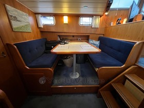 2000 Columbus Yachts Spiegelkotter 13.50 Ak na prodej