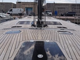 Osta 2019 Solaris Yachts 58