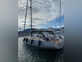 2019 Solaris Yachts 58