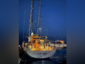 Купити 2019 Solaris Yachts 58