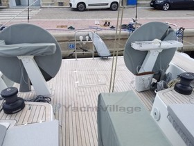 2019 Solaris Yachts 58 myytävänä