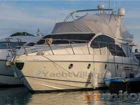 Kupiti 2005 Azimut 50