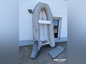 2018 Awn Modell Festrumpf Schlauchboot 310M za prodaju