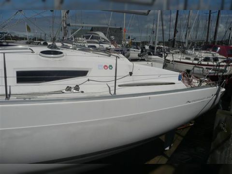 2006 Elan Impression 344