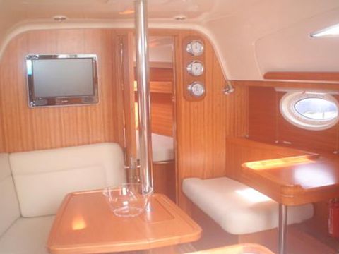 2006 Elan Impression 344