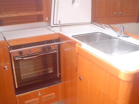 2006 Elan Impression 344 for sale
