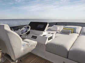 2024 Azimut 53 Flybridge