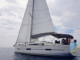 Dufour Yachts 412 Grand Large