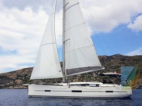 Købe 2016 Dufour Yachts 412 Grand Large