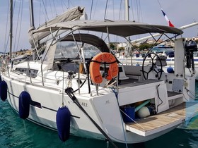 2016 Dufour Yachts 412 Grand Large til salg