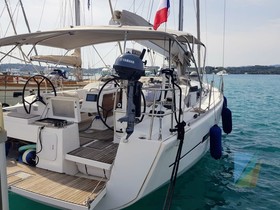 2016 Dufour Yachts 412 Grand Large