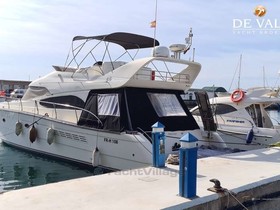 2007 Rodman 56 for sale