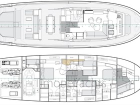 2021 Arcadia Yachts Sherpa 80 Xl
