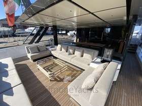 2021 Arcadia Yachts Sherpa 80 Xl for sale