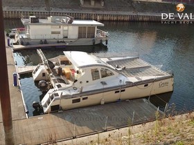2010 Self-Made Catamaran 40 Ft на продажу