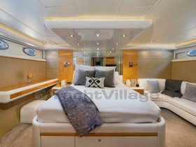 2001 Lazzara Yachts for sale