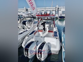 2023 Ranieri Group S25 Sportfish Cabinato - Pronta Consegna