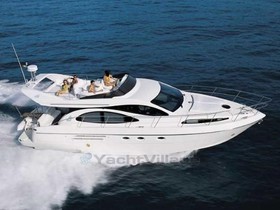 Buy 2001 Azimut 46